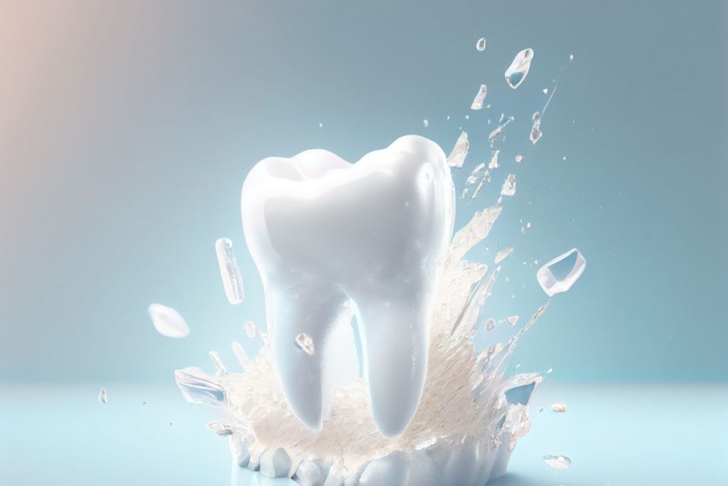 nettoyage dentaire - Centre de sante dentaire des Haut-Bois a Ste-Julie