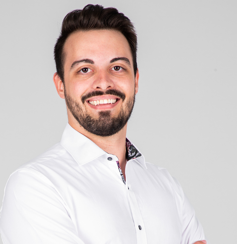 Dr Samuel Champagne-Dentiste