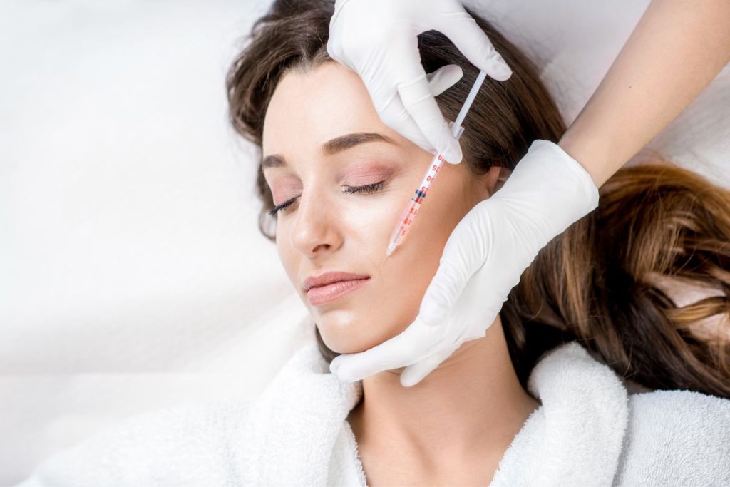 Botox thérapeutique - Sante dentaire des Haut-Bois