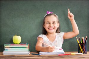 Un sourire en santé pour la rentrée scolaire - Centre de santé dentaire Haut-Bois à Ste-Julie